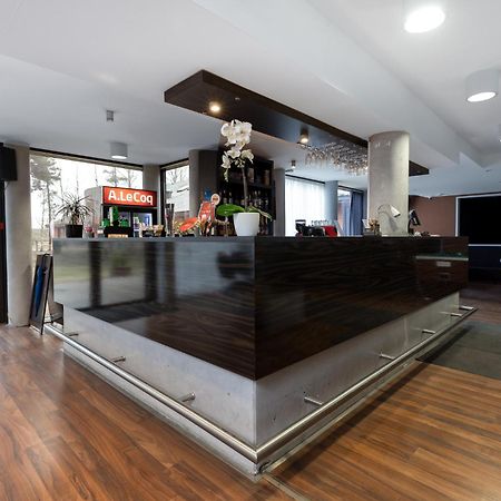 Peoleo Hotell Laagri Εξωτερικό φωτογραφία