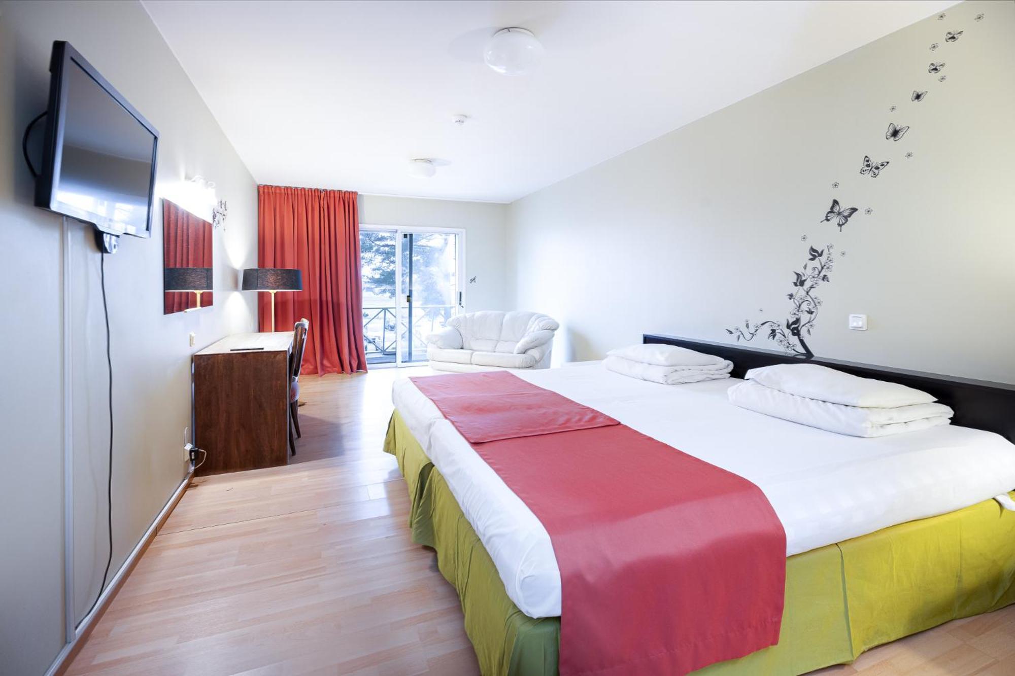 Peoleo Hotell Laagri Εξωτερικό φωτογραφία