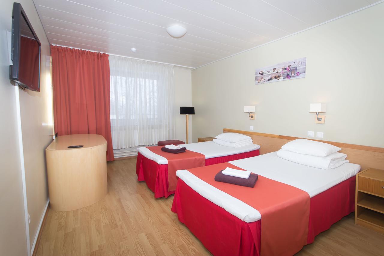 Peoleo Hotell Laagri Εξωτερικό φωτογραφία