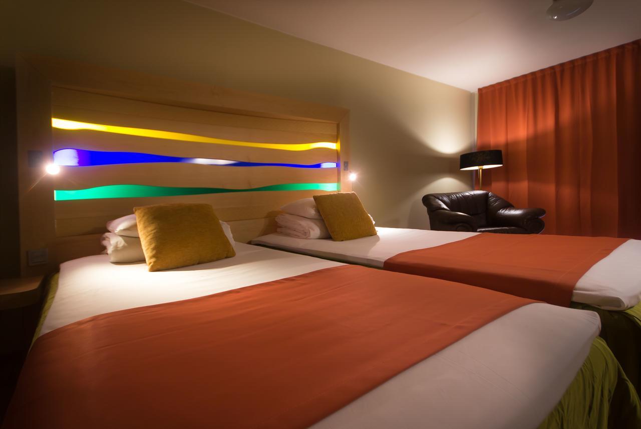 Peoleo Hotell Laagri Εξωτερικό φωτογραφία