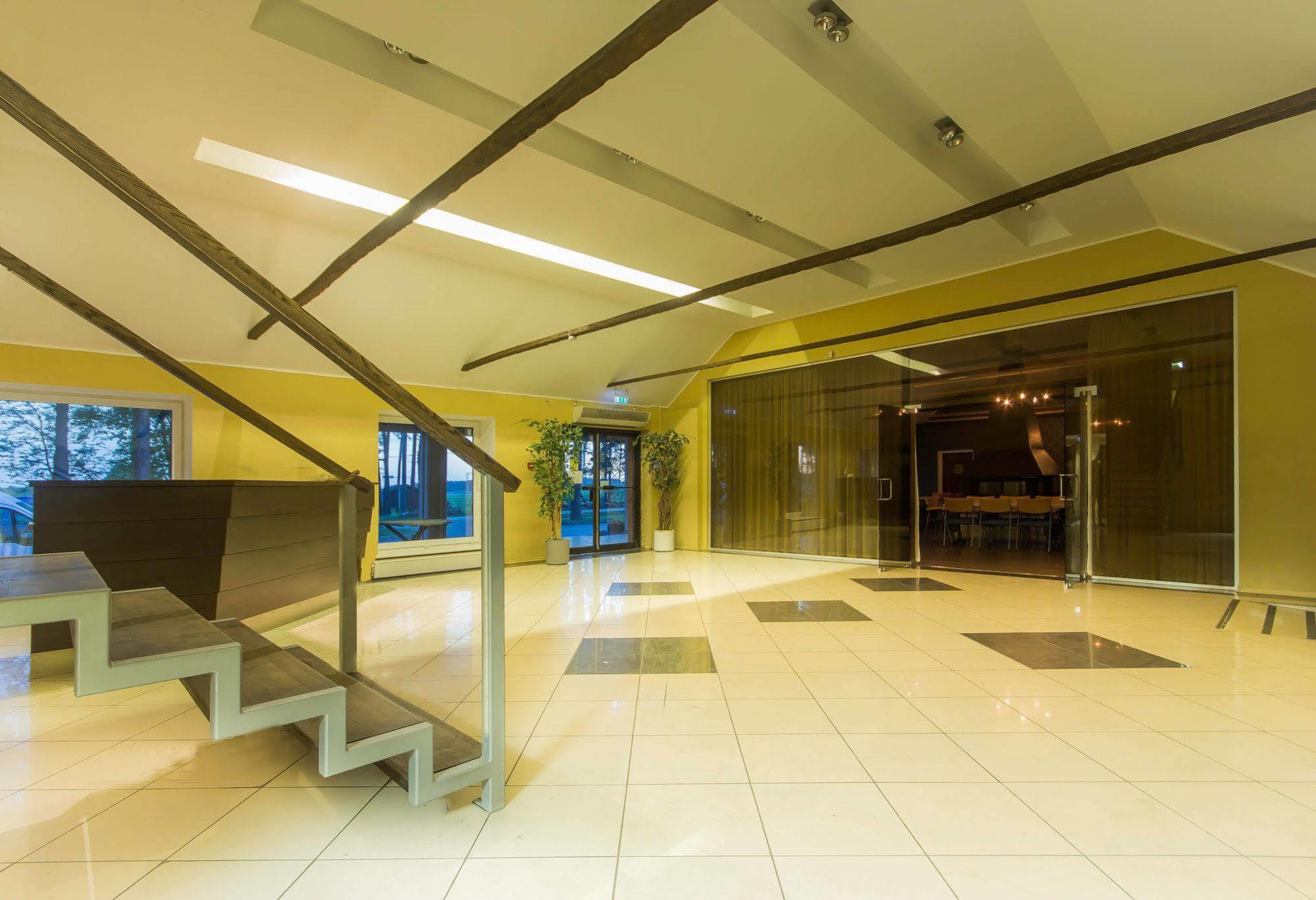 Peoleo Hotell Laagri Εξωτερικό φωτογραφία